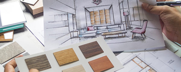 architecte d'intérieur