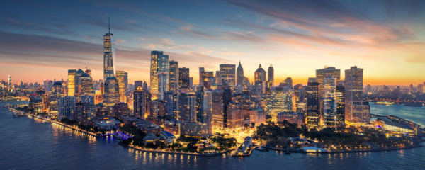 Tableau New York