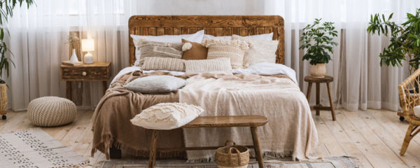Décoration de chambre