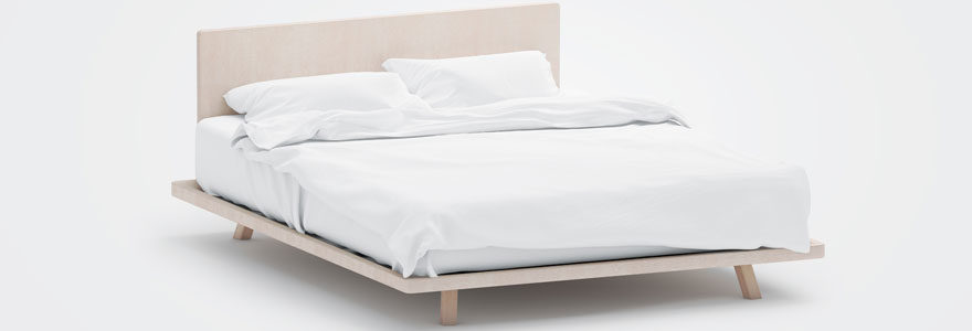 Sommiers et matelas