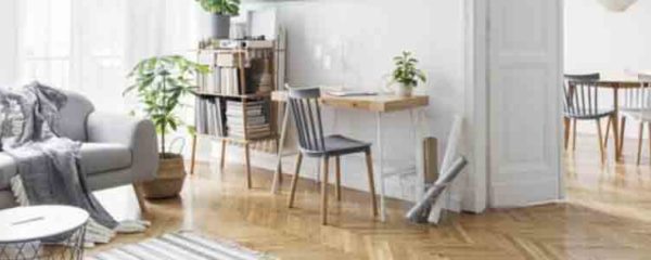 décoration Scandinave