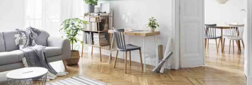 décoration Scandinave