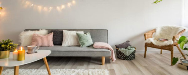 style scandinave