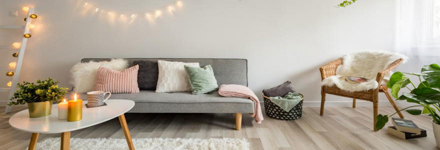 style scandinave