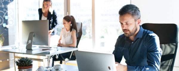 espace de travail