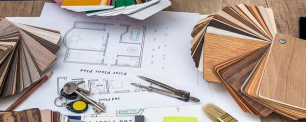 architecte d'intérieur