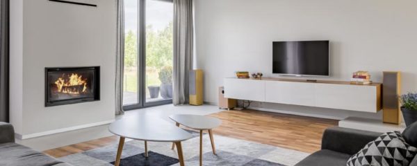 meuble télé