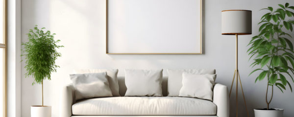 canape scandinave